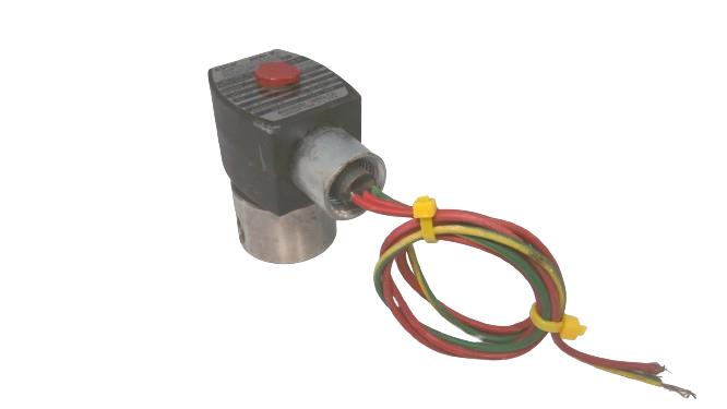 ASCO EF8262G7-120/60