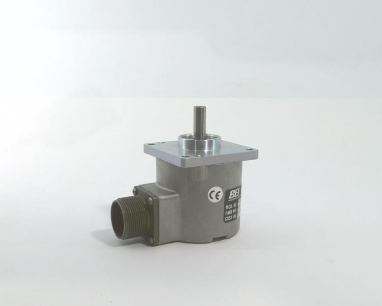 BEI SENSORS H25D-202-ABZC-28V/V-SM18