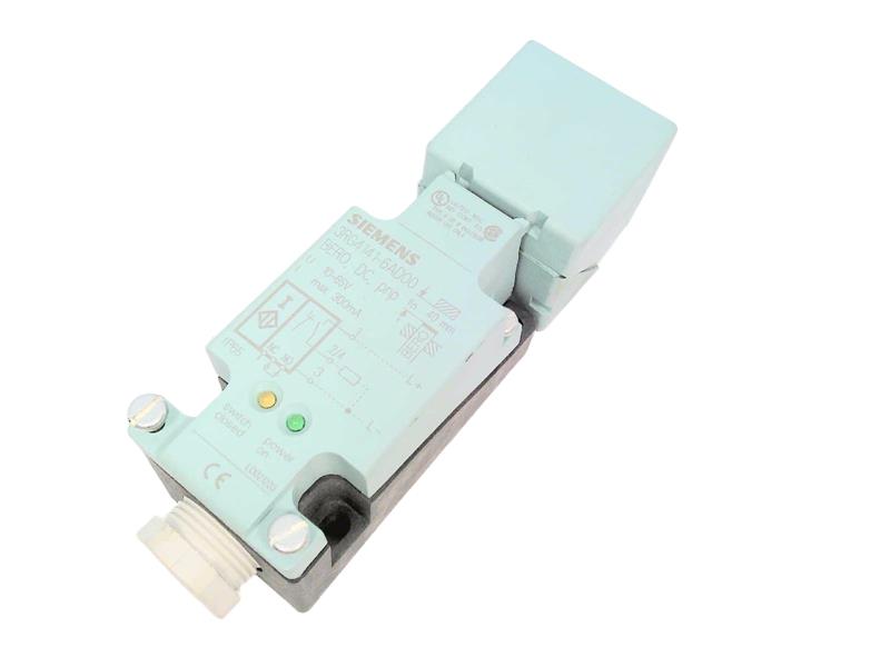 SIEMENS 3RG4141-6AD00