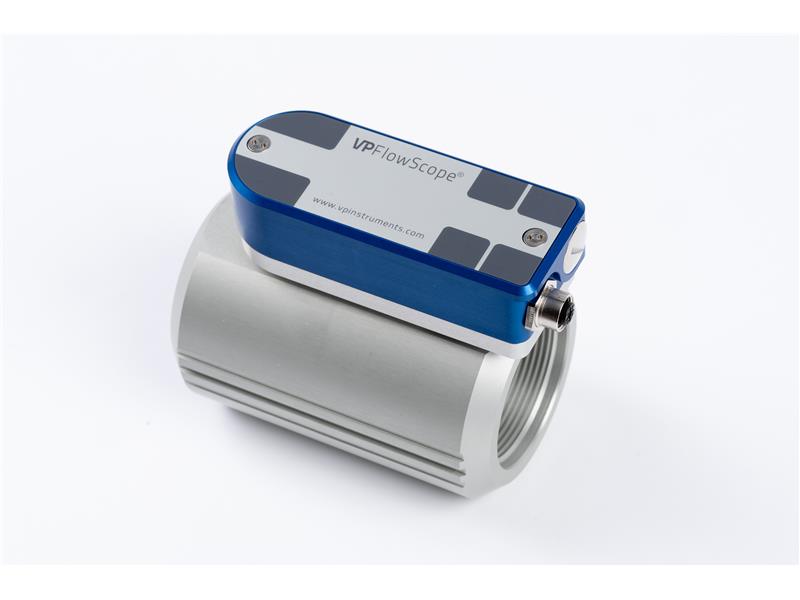 VP INSTRUMENTS VPS.R01K.M200.D0