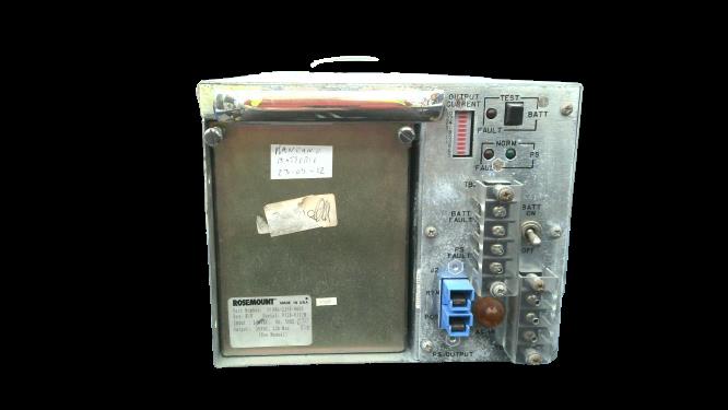 EMERSON 01984-2298-0005