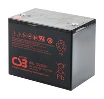 HRL12280WFR by CSB BATTERY
