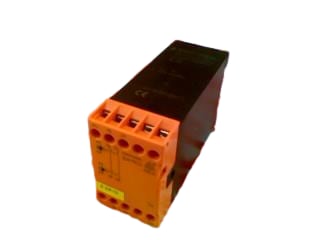 BA7924.21/002/61-DC24V-4S by REGAL REXNORD