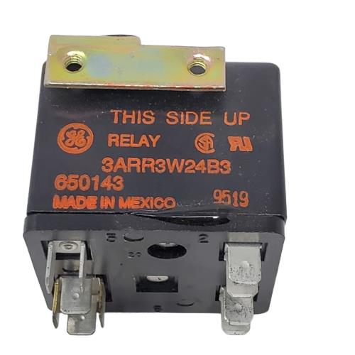 GENERAL ELECTRIC 3ARR3W24B3