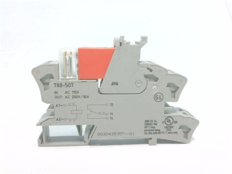 WAGO 788-507