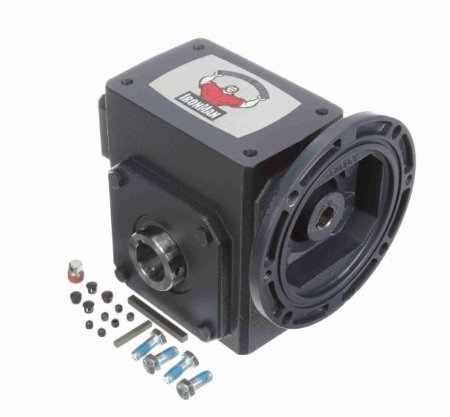 REGAL REXNORD GR-HMQ824-20-H1-56-23