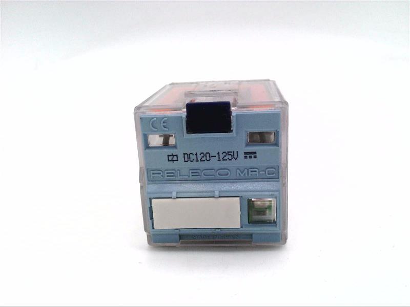 TURCK C4-A40FX/120-125VDC