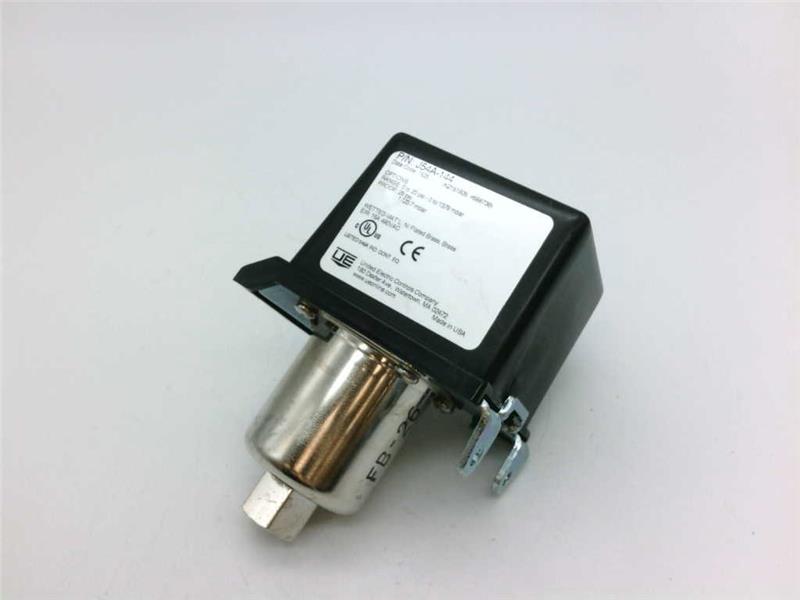 UNITED ELECTRIC J54A-144