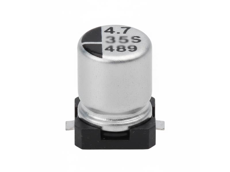 YAGEO EDK107M025A9LAA