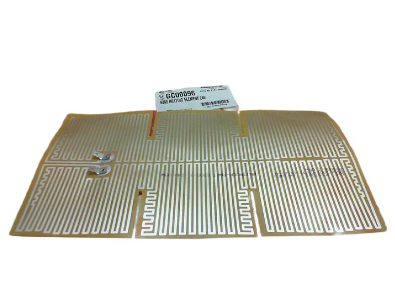 GC00096 by CRANE PUMPS & SYSTEMS INC