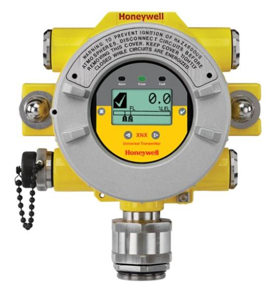 HONEYWELL XNX-AMAI-NHNNN