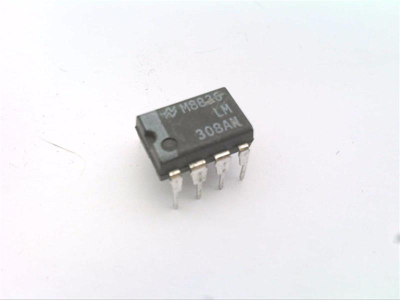 NXP SEMICONDUCTOR LM308AN