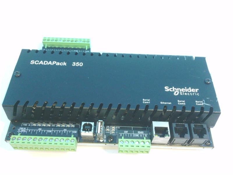 SCHNEIDER ELECTRIC TBUP350-1A20-AA00S