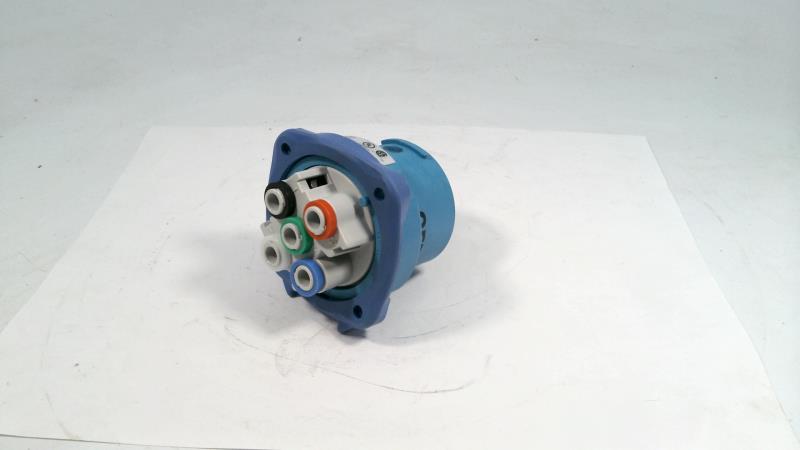 MARECHAL ELECTRIC SA 33-18163