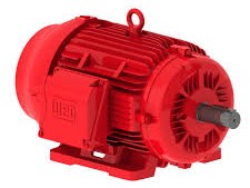 WEG 00563ET3E184JM-W22