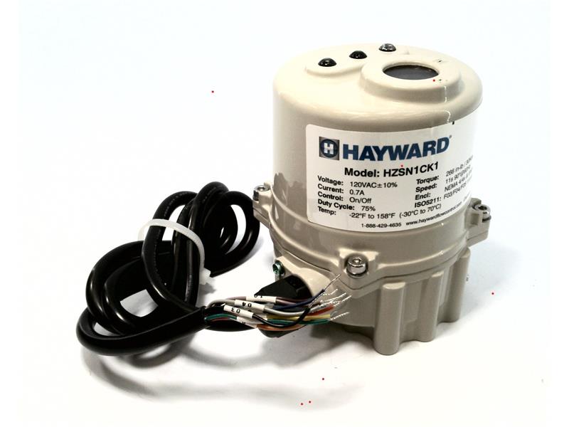 HAYWARD HZSN1CK1