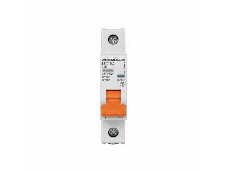 WEIDMULLER BR3D10AC