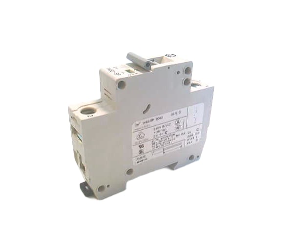 ALLEN BRADLEY 1492-SP1B040