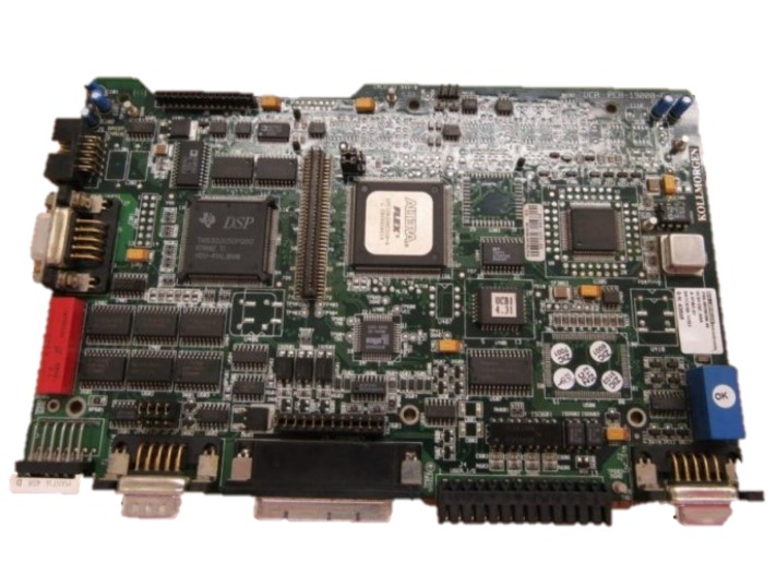 PRD-0019030K-06 by KOLLMORGEN