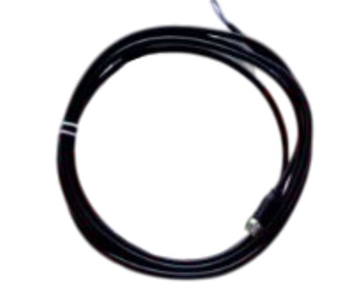 LEUZE K-D-M8A-4P-2M-PVC