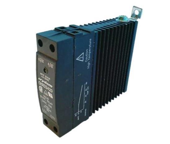 SENSATA TECHNOLOGIES CKRD2420