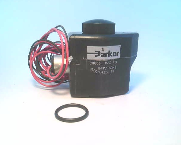PARKER 206127