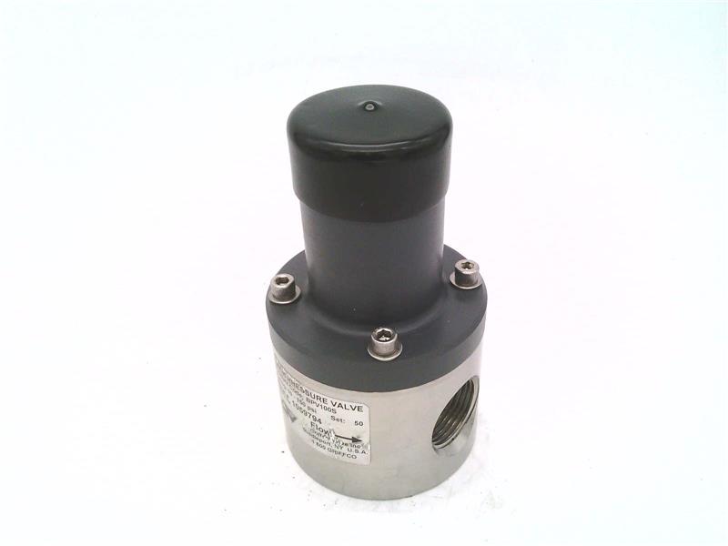 GRIFFCO VALVE BPV100S