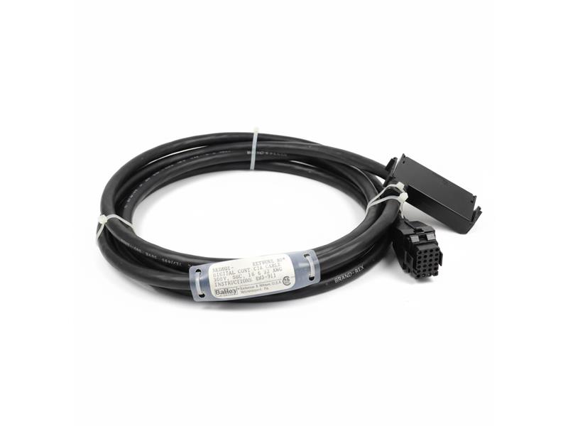 ASEA BROWN BOVERI NKDS01-10