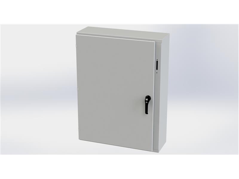 SAGINAW SCE-42XEL3110LPLG