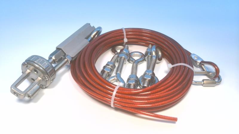 IDEM SAFETY SWITCHES 140011