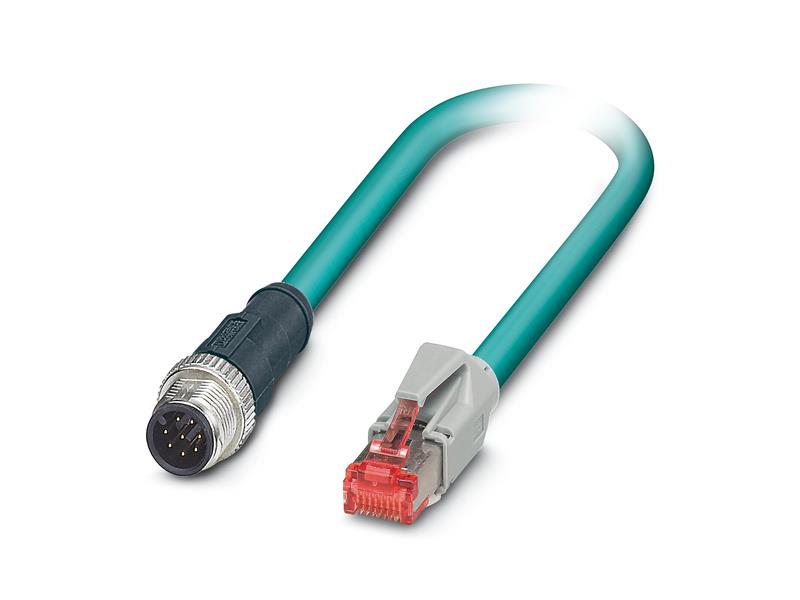 PHOENIX CONTACT NBC-M12MS/10,0-94B/R4AC US