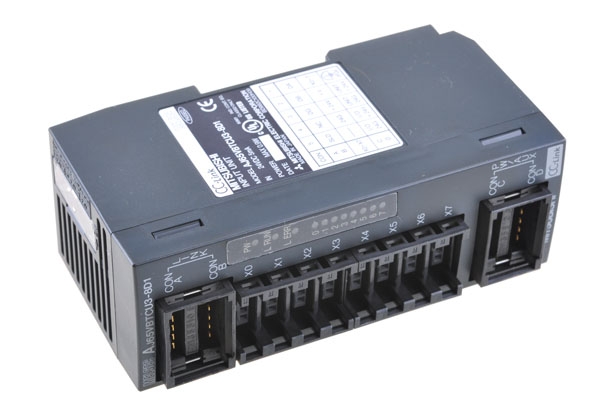 MITSUBISHI AJ65VBTCU-68ADV