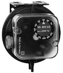 DUNGS KS-300-C2-IP-54