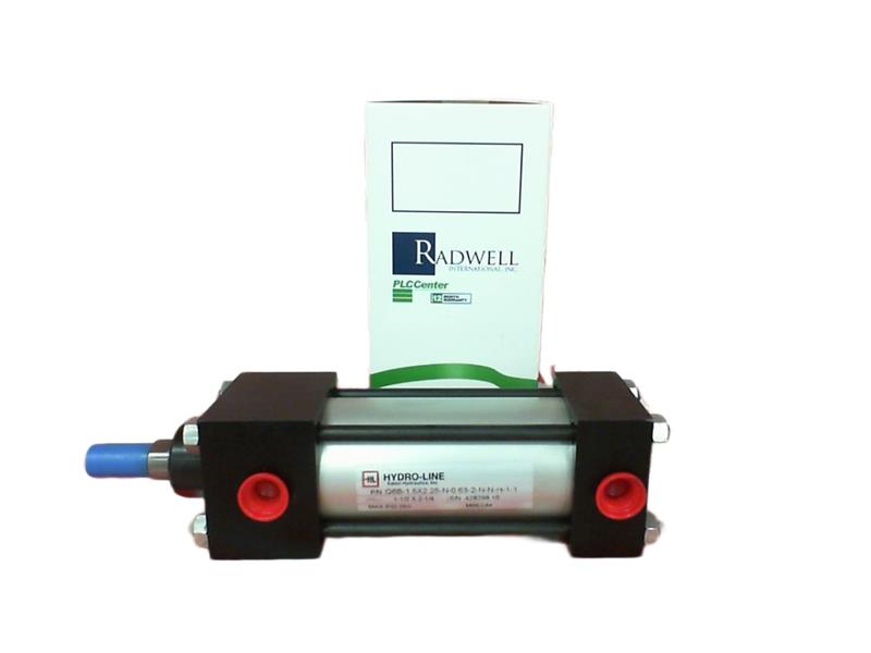 EATON CORPORATION Q6B-1.5X2.25-N-0.63-2-N-N-H-1-1