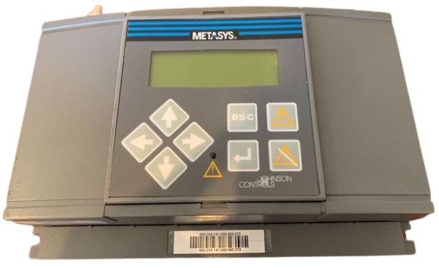 MS-N301312-1 by JOHNSON CONTROLS