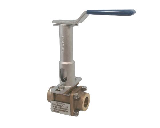 PBM VALVE SPN-D5T-G---18