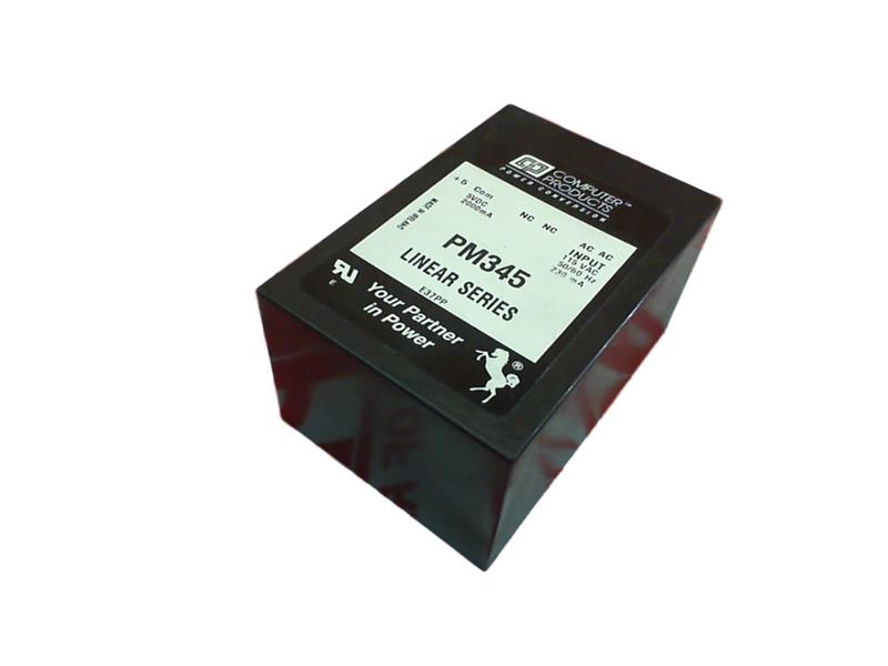 PM345 by ADVANCED ENERGY