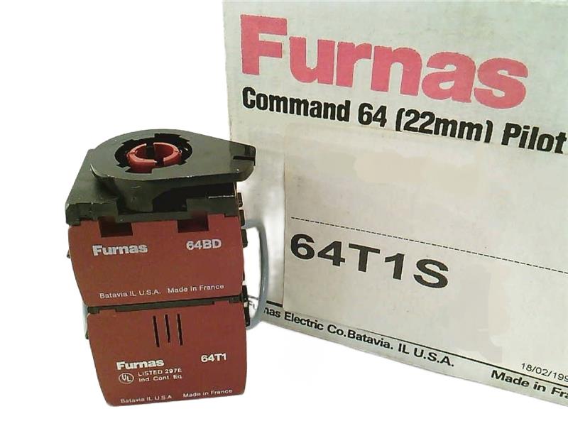 64T1S by SIEMENS