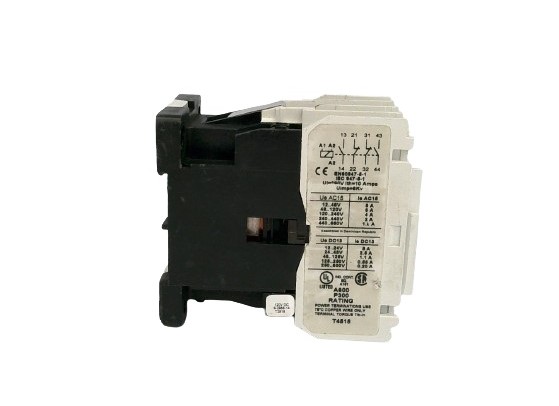 EATON CORPORATION D15CR22A1B