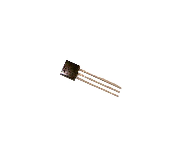 ANALOG DEVICES LT1004CZ-1.2