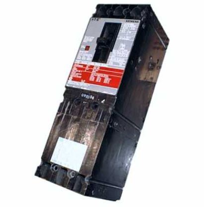 SIEMENS CED63B080L