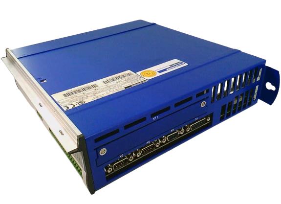 KOLLMORGEN ATS-SERVOSTAR-601-BV