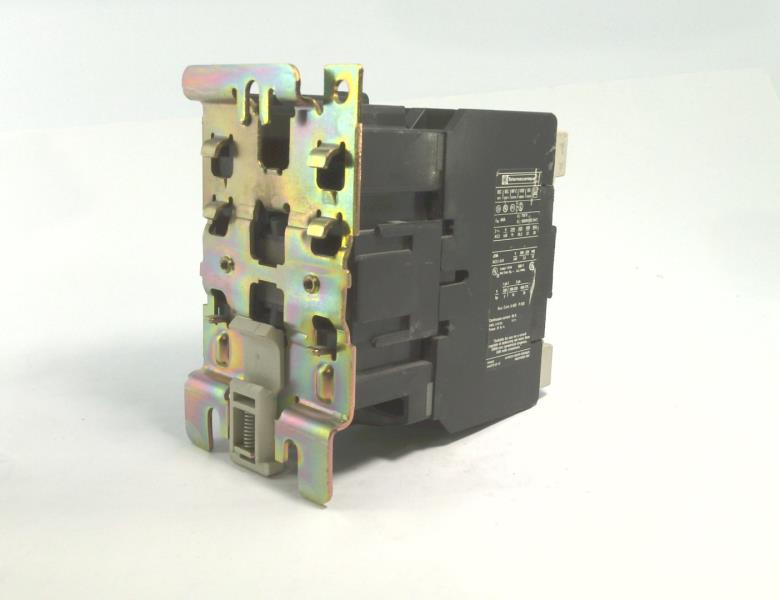 SCHNEIDER ELECTRIC LC1D4011L6