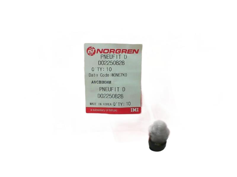 NORGREN D02250828