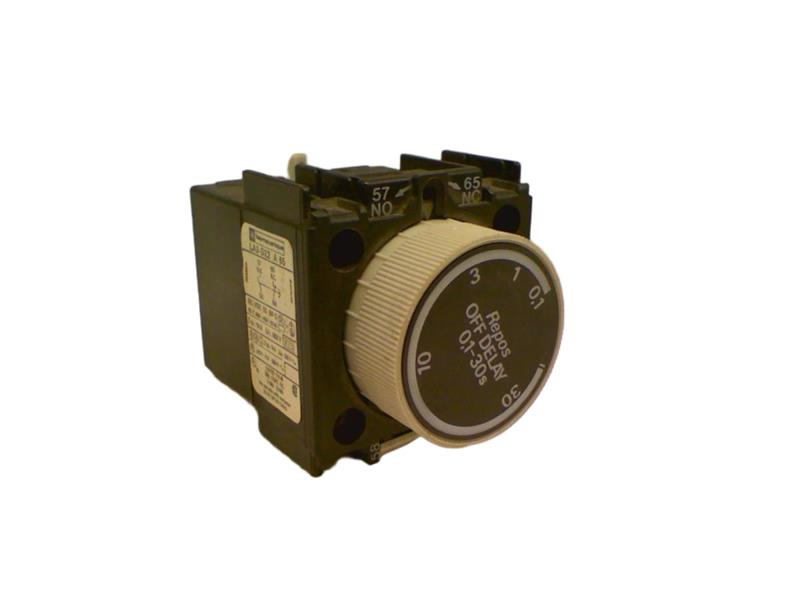 LA3-D22A65 by SCHNEIDER ELECTRIC