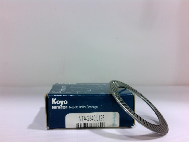 JTEKT NTA-2840PDL125