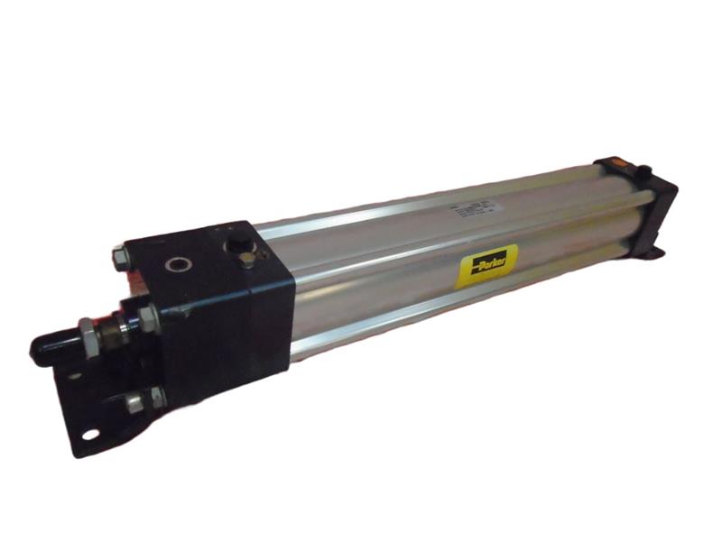 80CCBMPRLRS14MC410.0 by PARKER