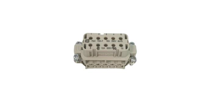 HARTING 09200102812