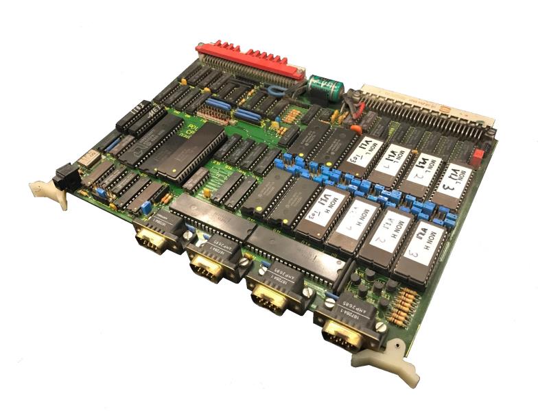 CP1-020150 by HEIDELBERG