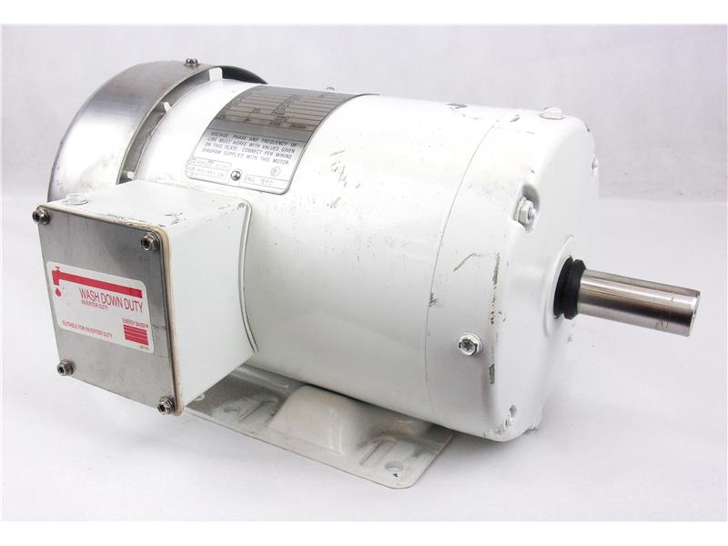 GENERAL ELECTRIC 5KE49UN8405A